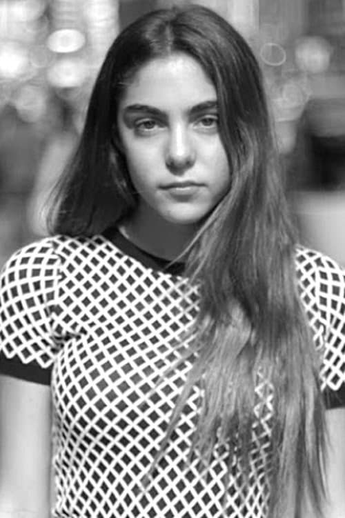 Tess Levy photo