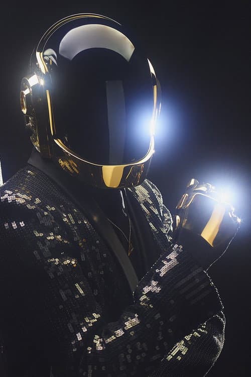 Фото Guy-Manuel de Homem-Christo
