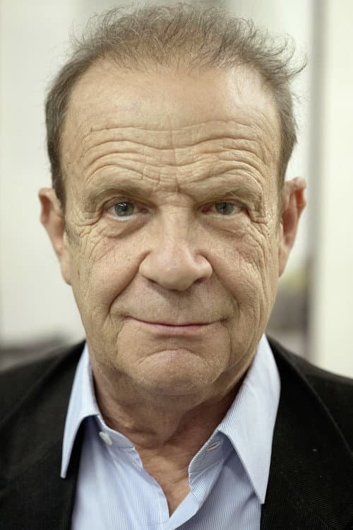Фото François-Marie Banier