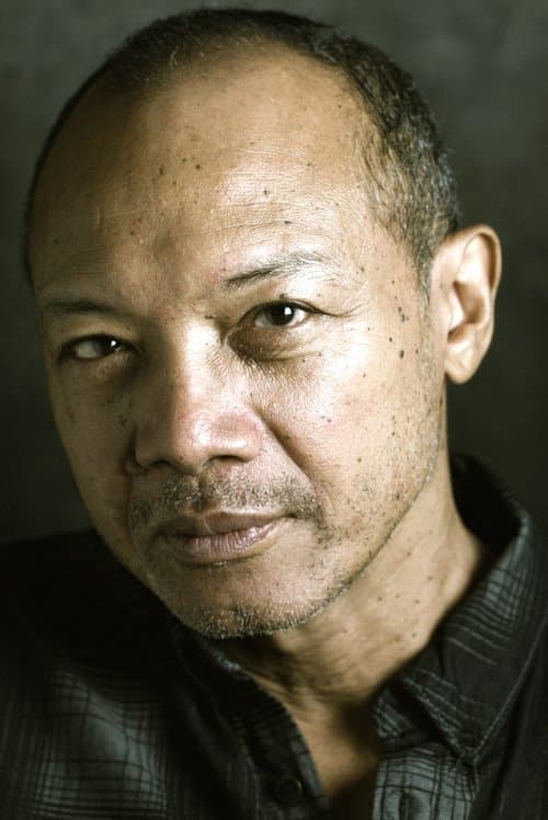 Paul Calderon photo