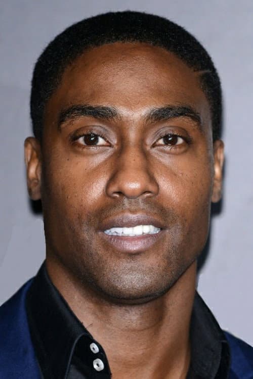 Фото Simon Webbe