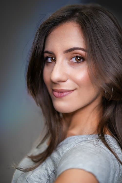 Eliana Ghen photo