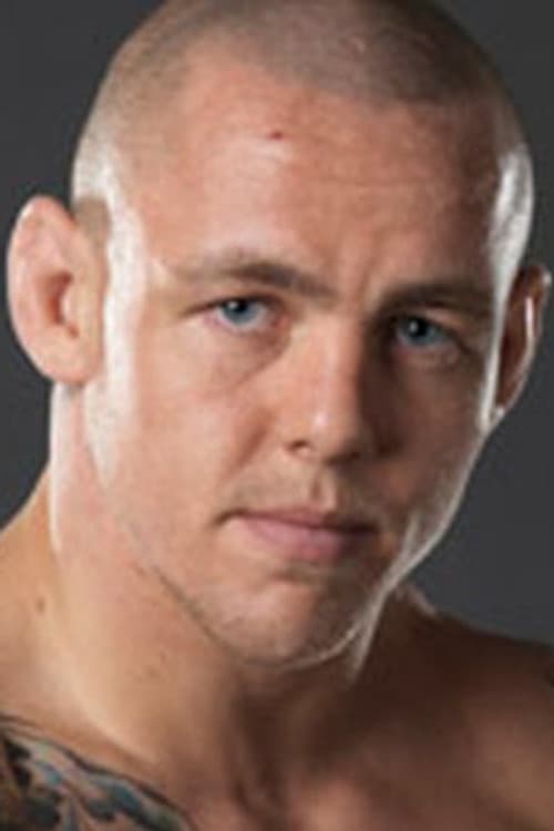 Ross Pearson photo