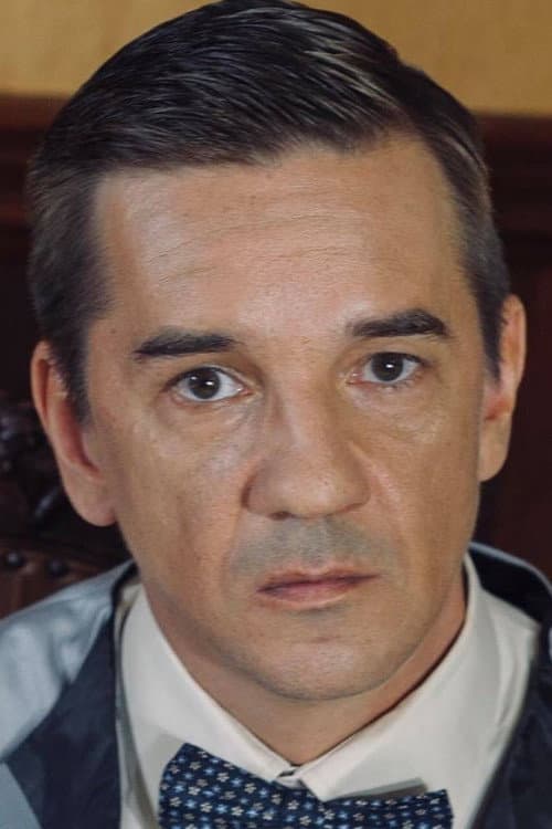 Євген Єфремов photo
