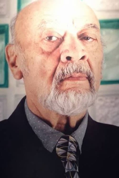 Jesús Fragoso Montoya photo