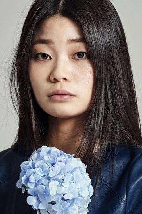 Фото Jeong Ha-dam
