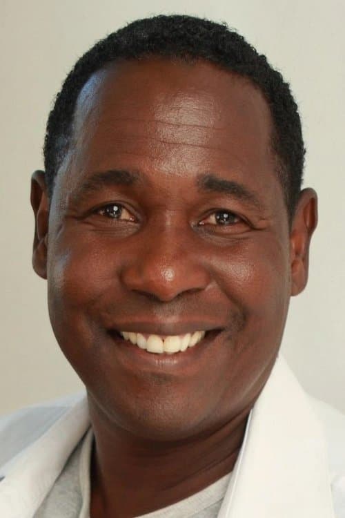 Ernest Harden Jr. photo
