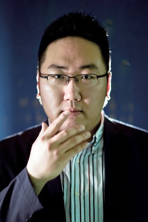 Фото 권혁재