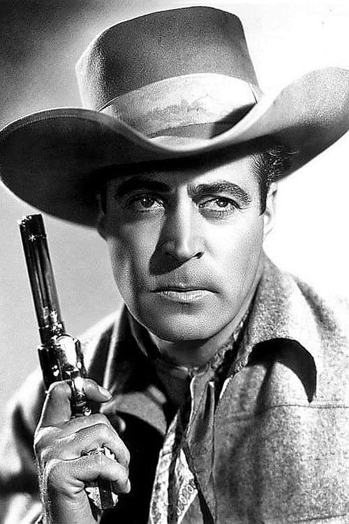 LeRoy Mason photo