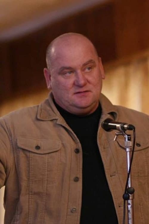 Андрей Осипов photo