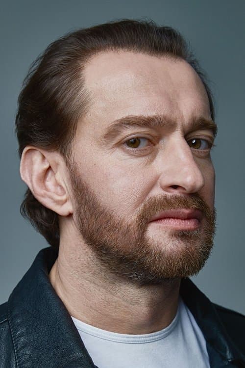Константин Хабенский photo