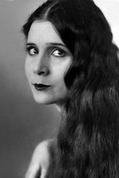 Фото Olive Ann Alcorn