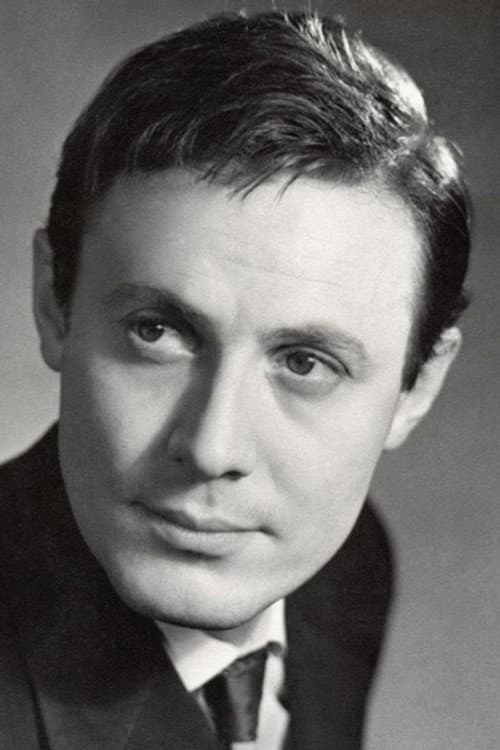 Юрий Соломин photo
