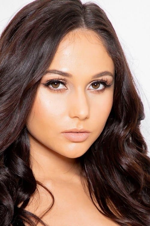 Ariana Marie photo