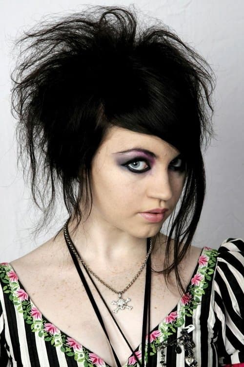 Megan Burns photo