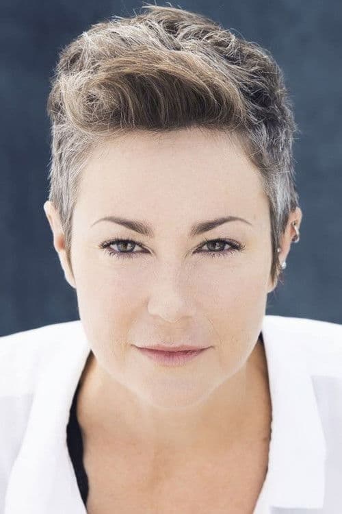 Фото Kim Rhodes