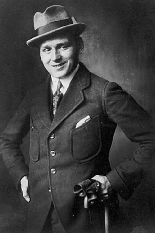 Ernst Karchow photo