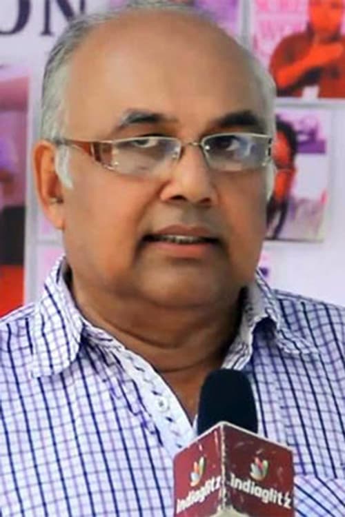 P Sreekumar photo