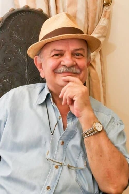 Harildo Déda photo