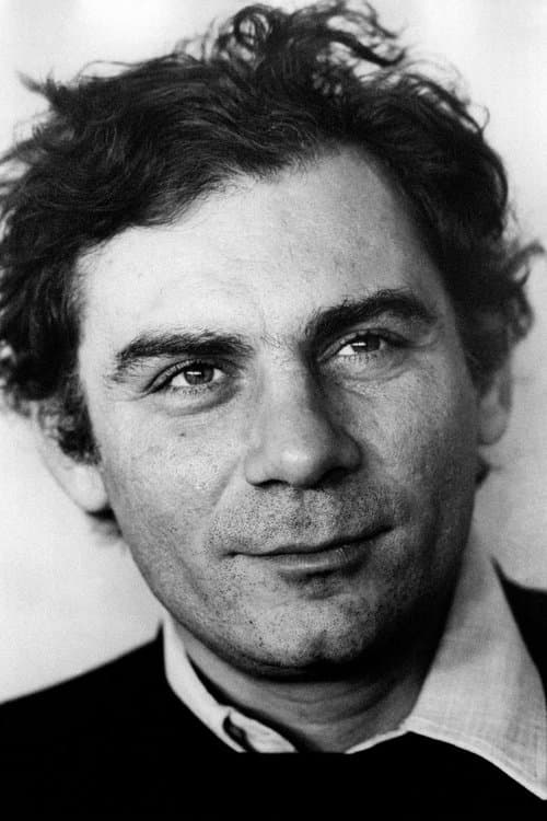 Фото Gian Maria Volonté