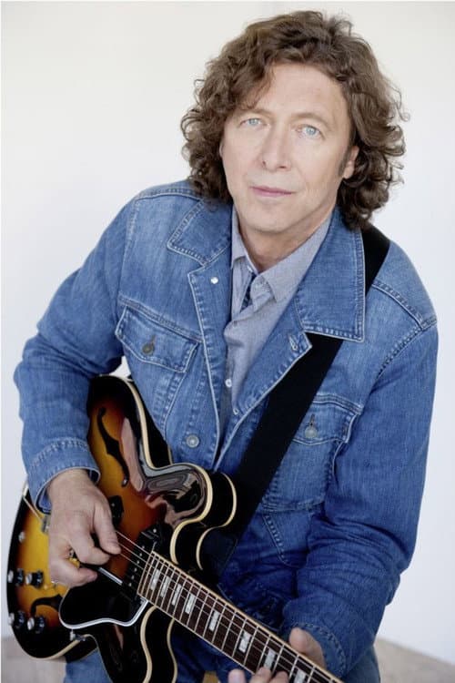 Peter Cornelius photo