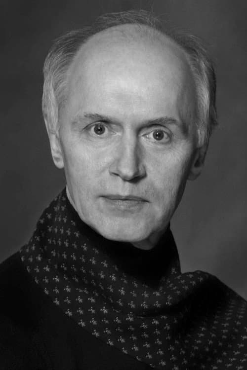 Борис Плотников photo