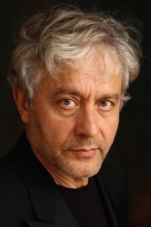 Didier Sandre photo