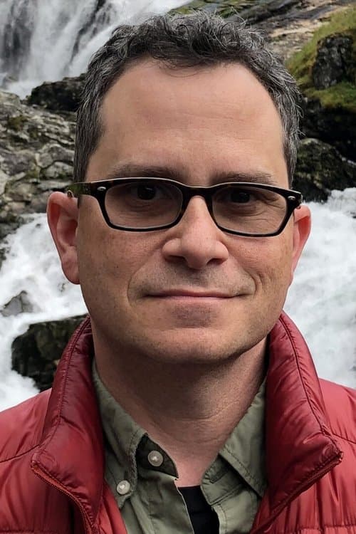 Michael Warwick photo