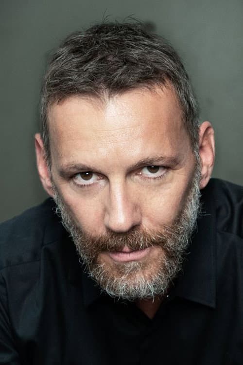 Knut Berger photo