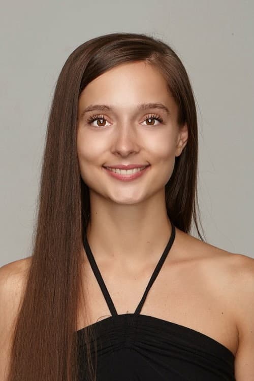 Фото Вера Тарасова