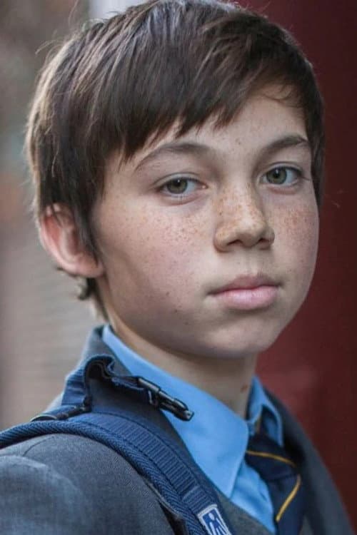 Jarin Towney photo