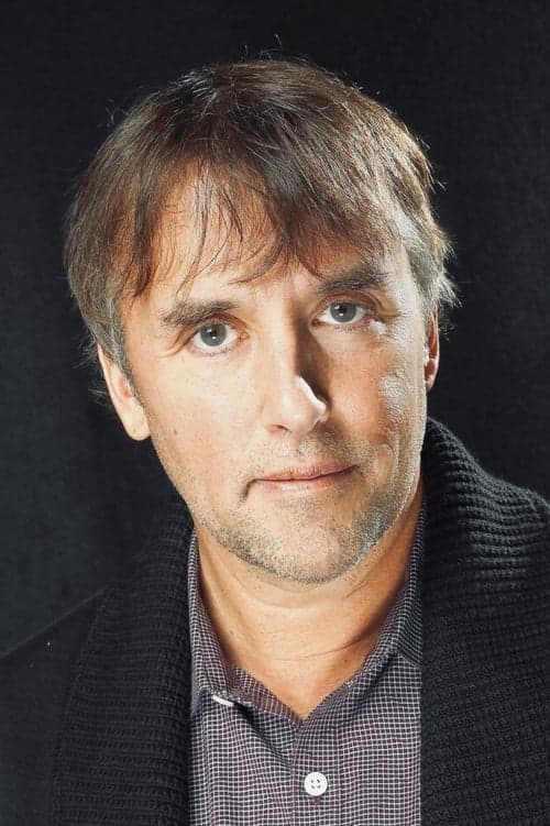 Річард Лінклейтер photo