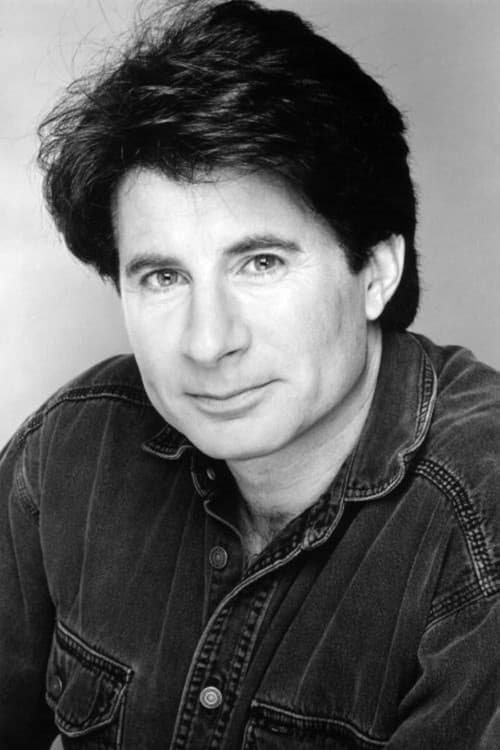 Jerry Kroll photo