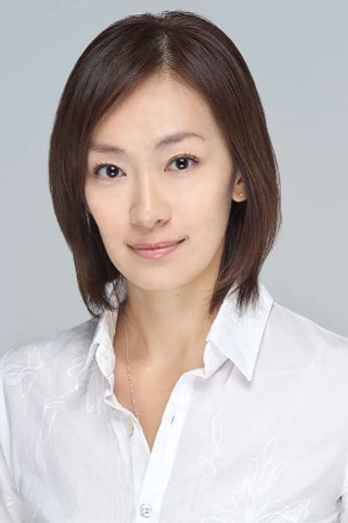 山崎直子 photo
