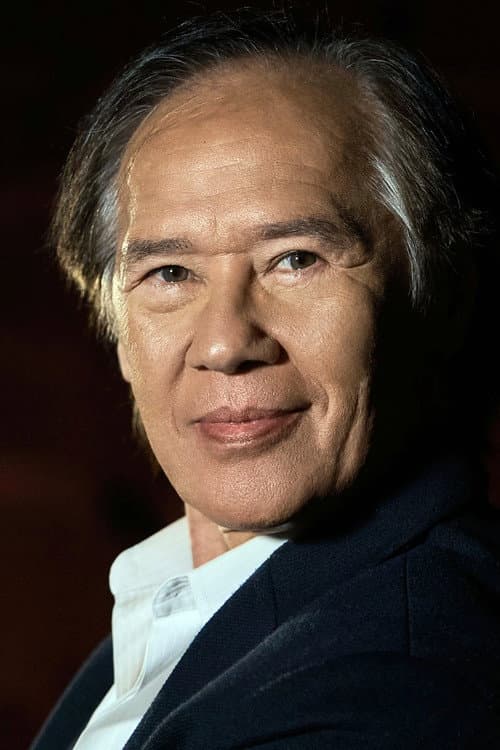 Charles Jude photo