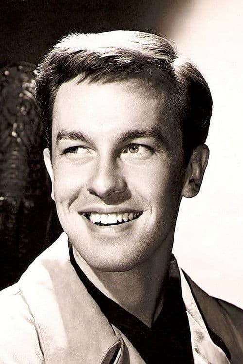 John Dall photo