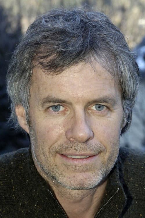 Olivier Pagès photo