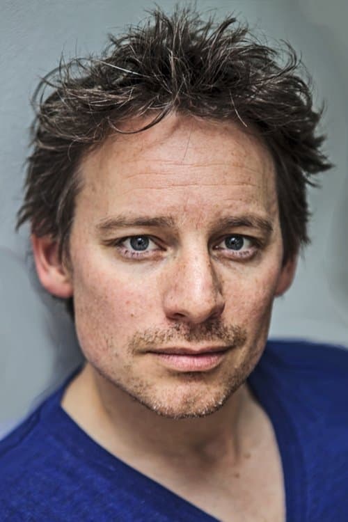 Cas Jansen photo