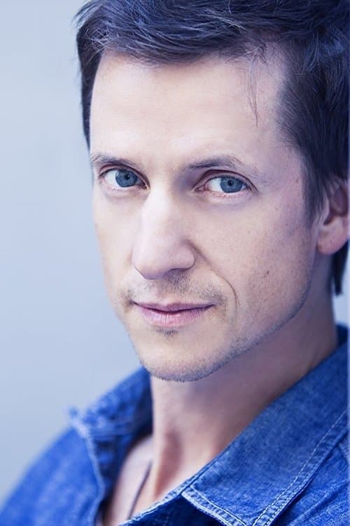 Stephen Park photo