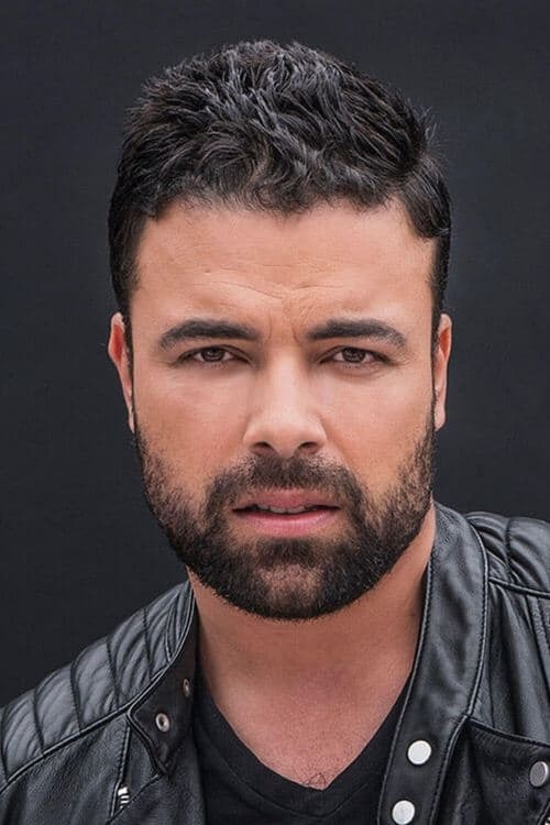 James Martinez photo