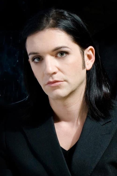 Brian Molko photo