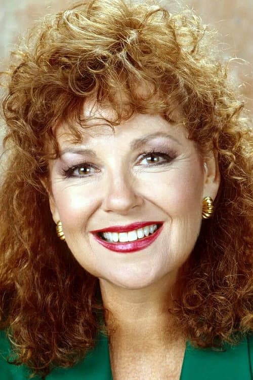 Фото Shelley Fabares