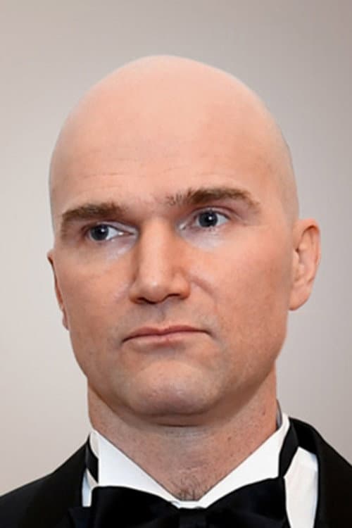 Егор Баринов photo