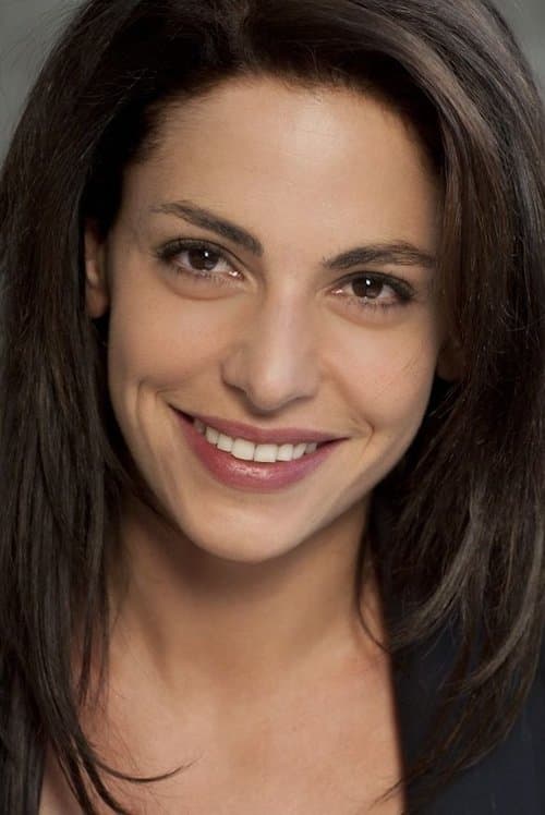 Фото Noémie Elbaz