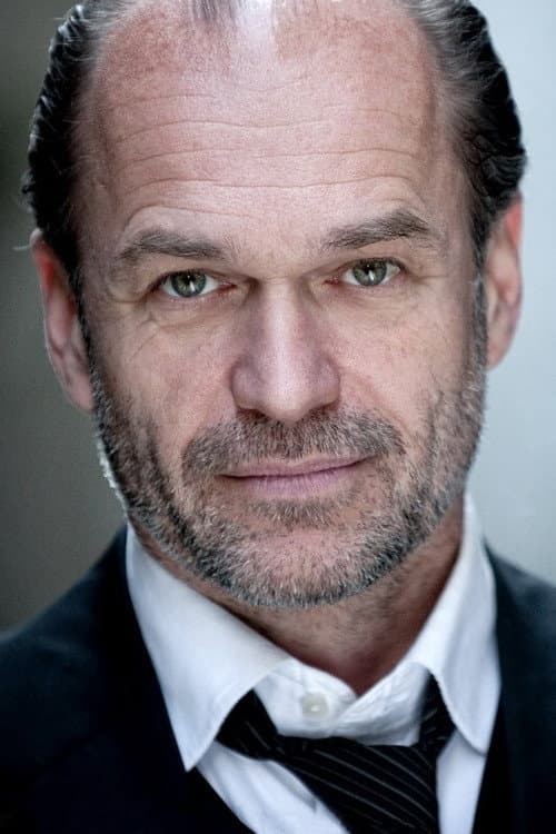 Фото Horst-Günter Marx