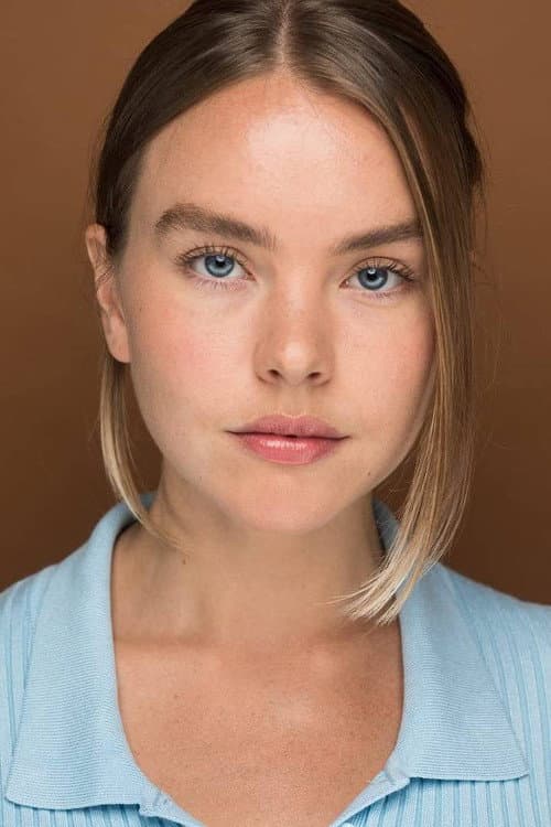 Фото Olivia Larsen