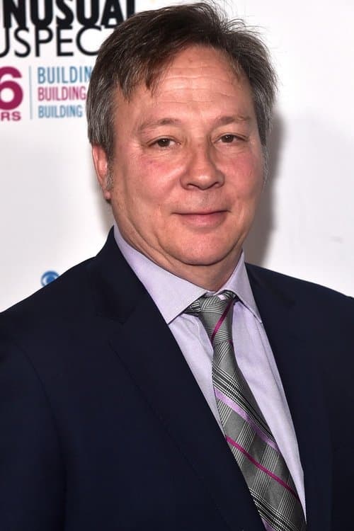 Jerry Levine photo