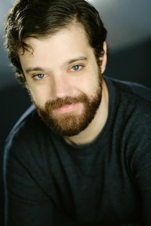Will F Young photo