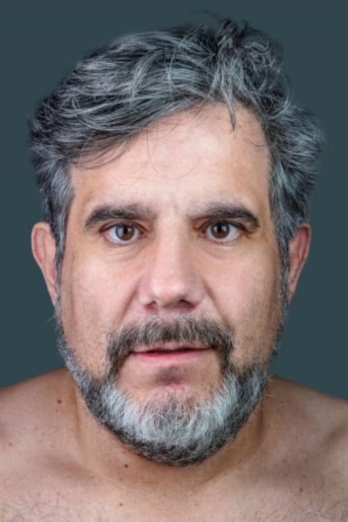 Bruno Cathomas photo