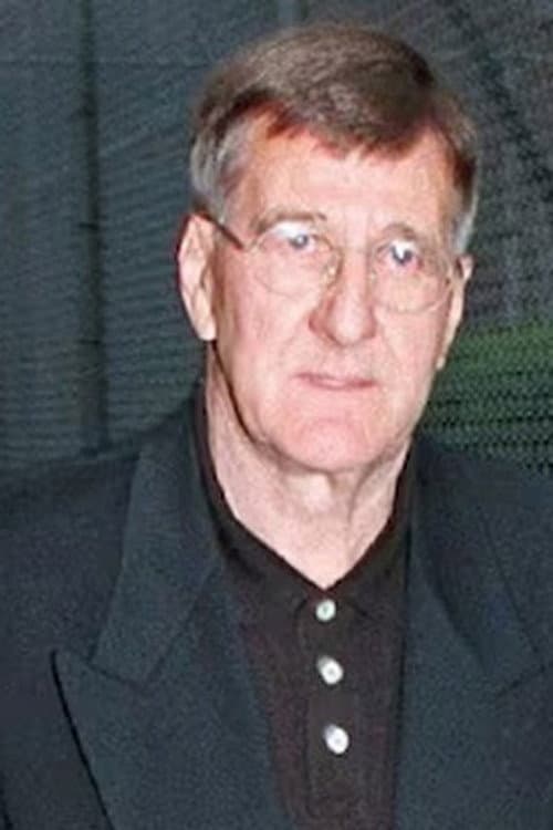 Alan Eagleson photo